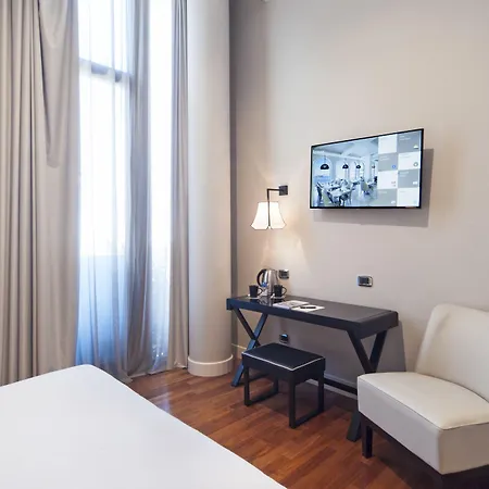 Seeport Szálloda 4*