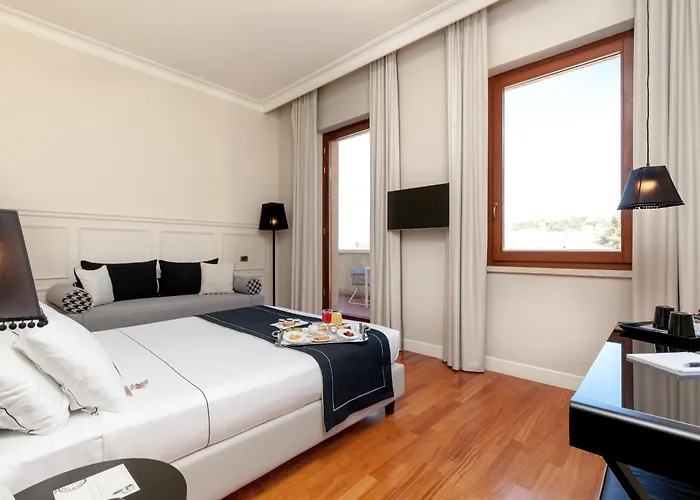 Seeport Hotel Ancona