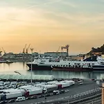 Seeport Ancona
