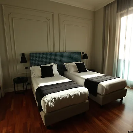 Seeport Hotel
