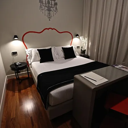 Hotel Seeport 4*