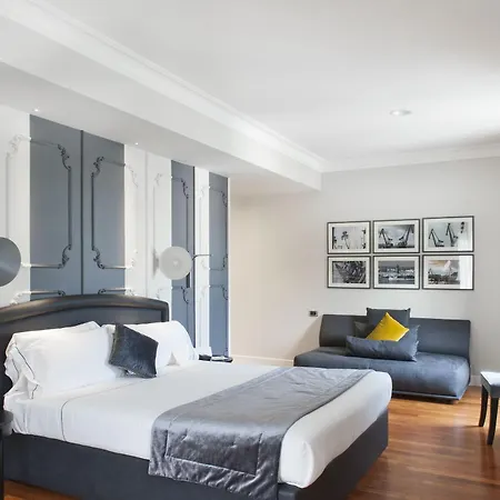 Hotel Seeport 4*