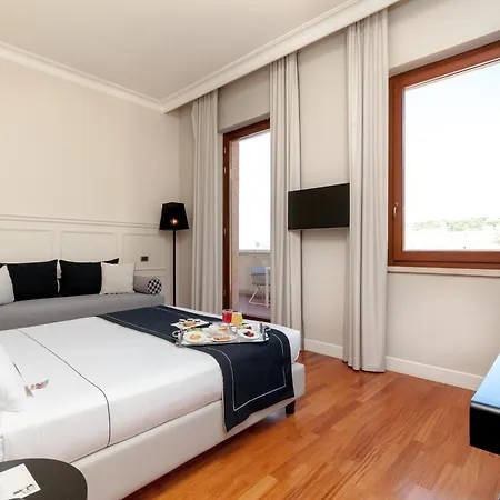 Seeport Hotel Ancona