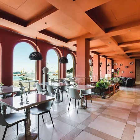 Hotel Seeport Ancona