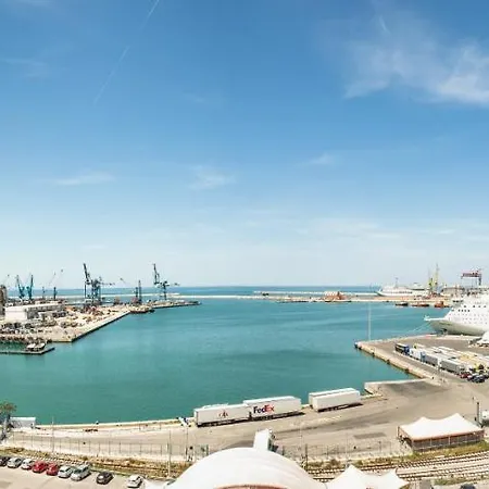Seeport Hotel Ancona