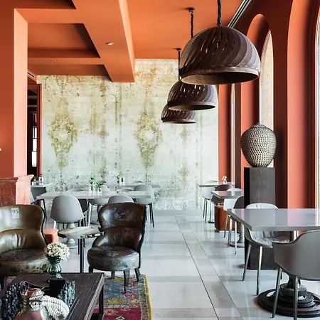 Hotel Seeport Ancône