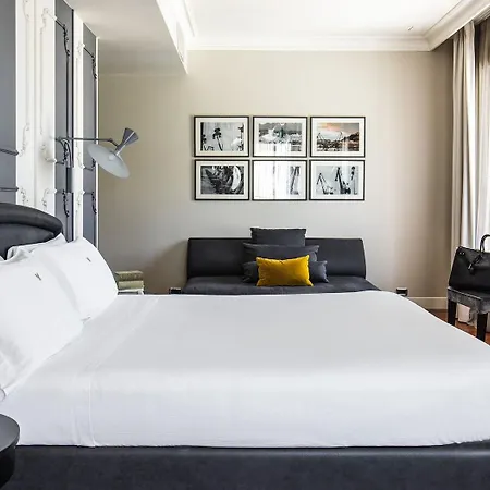 Seeport Hotel