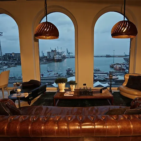 Hotel Seeport Ancona