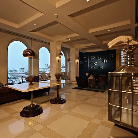 Seeport Hotel Ancona