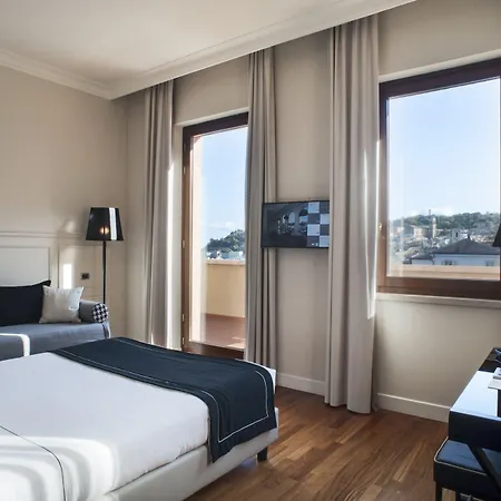 Seeport Hotel Ancona