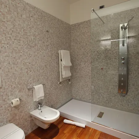 Hotel Seeport Ancona
