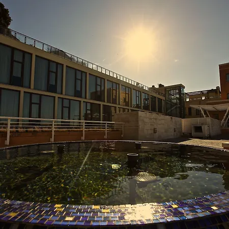 Seeport Hotel Ancona