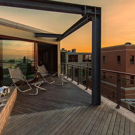 Seeport Hotel Ancona