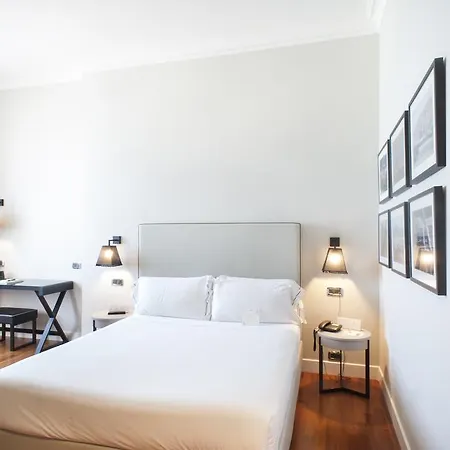 Hotel Seeport 4*