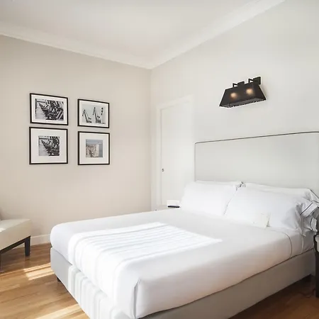 Hotel Seeport Ancône