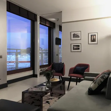 Hotel Seeport