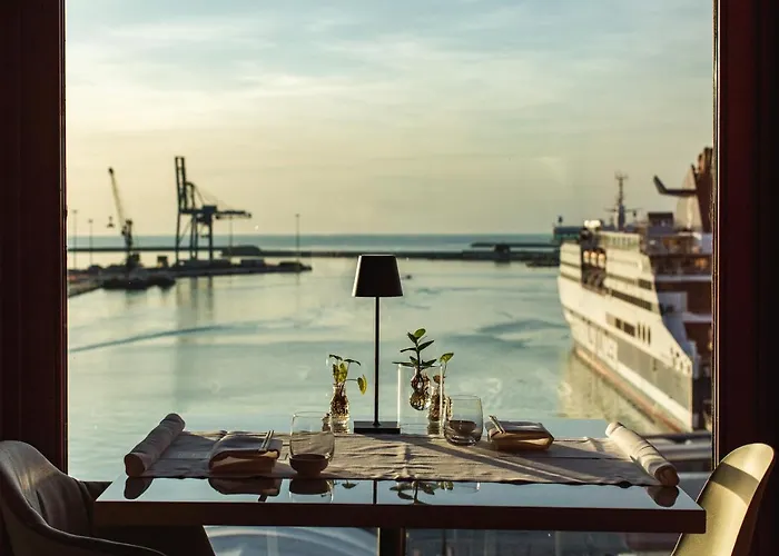 Seeport Hotel Ancona