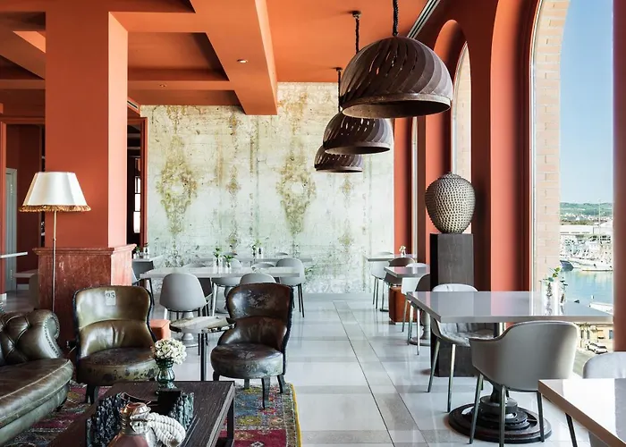 Hotel Seeport Ancona