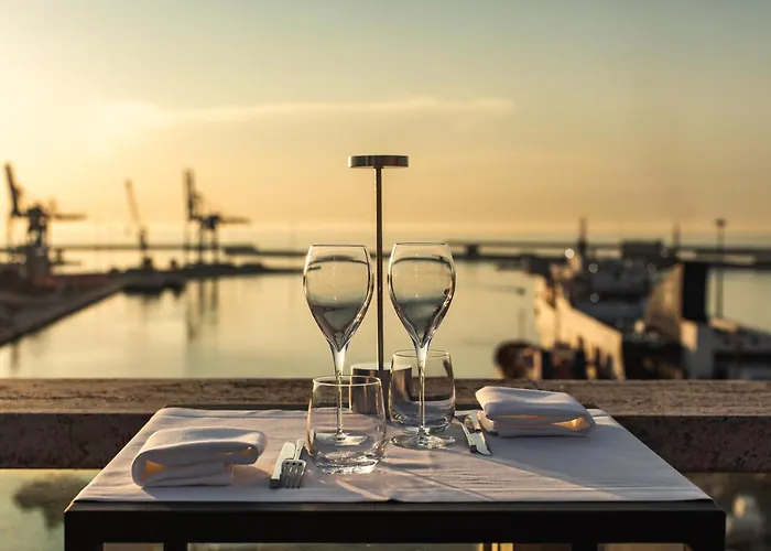 Seeport Hotel Ancona