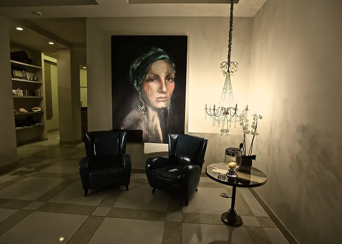 Hotel Seeport Ancona