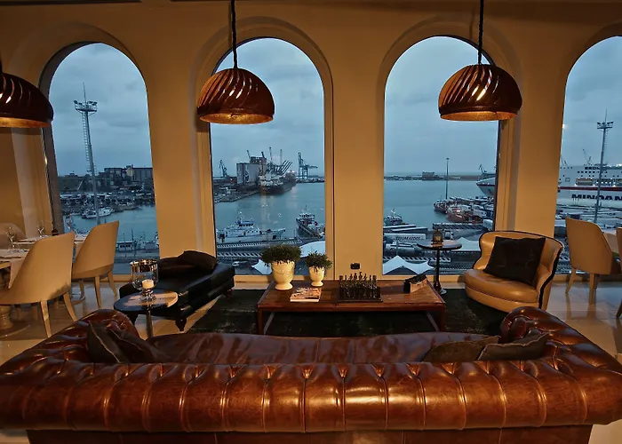 Hotel Seeport Ancona