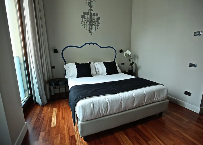 Seeport Hotel Ancona