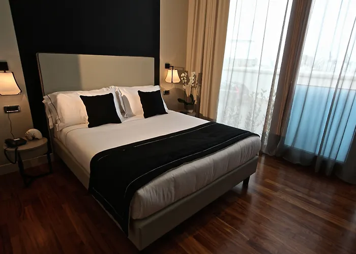 Ξενοδοχείο Seeport