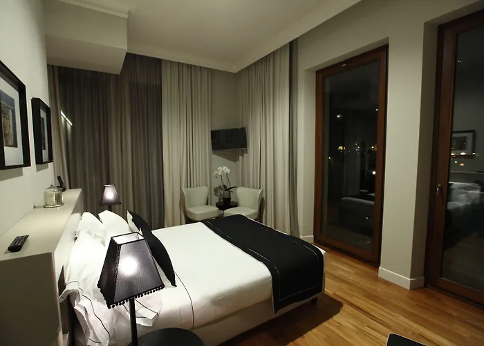 Seeport Ξενοδοχείο 4*