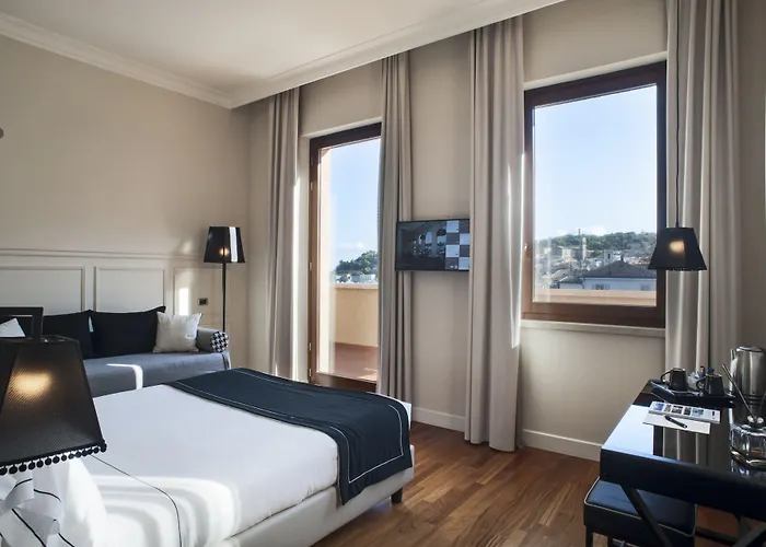 Seeport Hotel Ancona