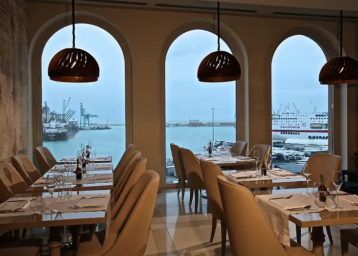 Seeport Hotel Ancona