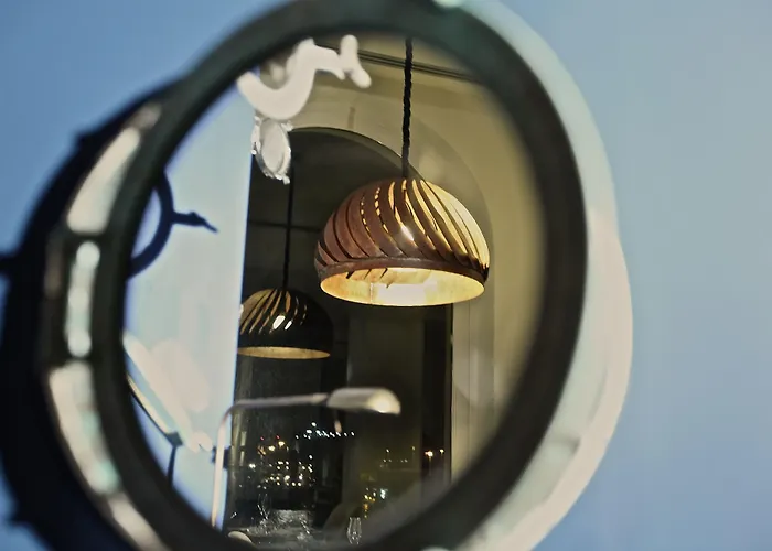 Ξενοδοχείο Seeport 4*