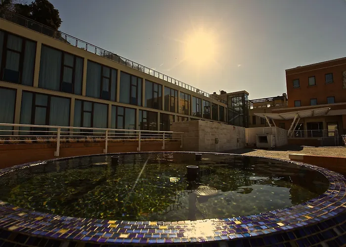 Seeport Ξενοδοχείο Ανκόνα