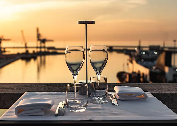 Seeport 4* Ανκόνα