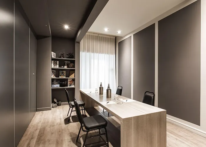 Ξενοδοχείο Seeport Ανκόνα