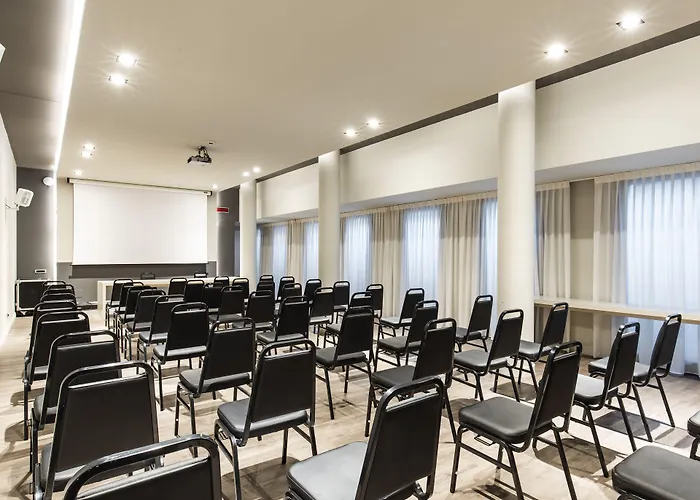 Ξενοδοχείο Seeport